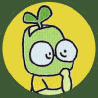 当ブログ「そらまめ日誌」の運営者(考える)